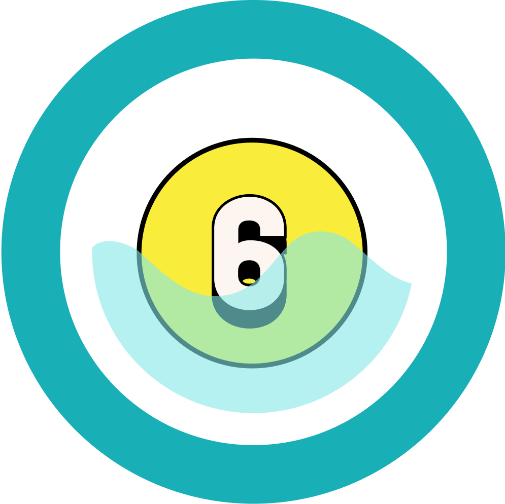 6 month streak